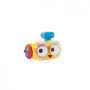 Fisher-Price - Jo le Robot 4 en 1 - Eveil 1er âge - Des 6 mois 86,99 €