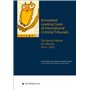Annotated Leading Cases of International Criminal Tribunals - volume 74 - The Special Tribunal for L