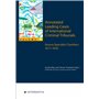 Annotated Leading Cases of International Criminal Tribunals - Volume 75 Kosovo Specialist Chambers 2017-2020