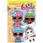 L.O.L. Surprise ! - J'habille Color Pop
