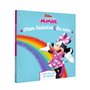 LA MAISON DE MICKEY - Mon Histoire du soir - L'arc-en-ciel de Minnie - Disney Junior