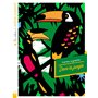 Les ateliers d'Antoine Guilloppé - Cartes à gratter Dans la jungle - pochette avec accessoires 8,76 €