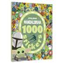 THE MANDALORIAN - 1000 Stickers Grogu - STAR WARS