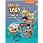 Bienvenue chez Les Loud - Tome 18