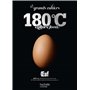 Les grands cahiers 180°C - Oeuf