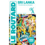Guide du Routard Sri Lanka 2024/25