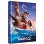 VAIANA 2 - Disney Cinéma - L'histoire du film - DISNEY PRINCESSES
