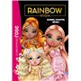 Rainbow High 20 - Danser