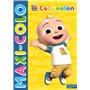 Cocomelon - Maxi-colo