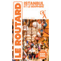 Guide du Routard Istanbul 2024/25