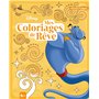DISNEY - Mes Coloriages de rêve (6+) - Spécial Pouvoirs et Magie