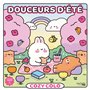 Cozy colo - Douceurs d'été