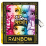 Rainbow High - Mon journal secret