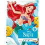 Coloriages mystères Disney - Spécial film : La Petite Sirène