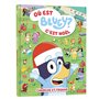 Bluey - Où est Bluey ? - C'est Noël