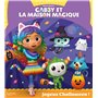 Gabby et la maison magique - Joyeux Challoween !