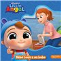Little Angel - Bébé Louis a un bobo
