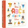 DISNEY BABY - Mon Abécédaire