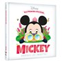 DISNEY - Mes Premières Histoires - Mickey observe les insectes