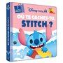 DISNEY BABY - Où te caches-tu