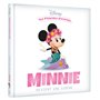 DISNEY - Mes Premières Histoires - Minnie devient une sirène