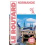 Guide du Routard Normandie 2025/26