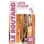 Guide du Routard Côte d'Azur 2025/26
