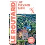 Guide du Routard Lot