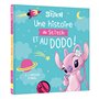 DISNEY - Une histoire de Stitch et au dodo ! - 6. L'arrivée d'Angel