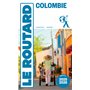 Guide du Routard Colombie 2025/26