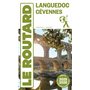 Guide du Routard Languedoc Cévennes 2025/26