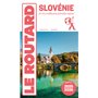 Guide du Routard Slovénie 2025/26