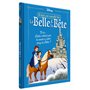 DISNEY - Il était une nouvelle fois - 3. Et si Belle n'était pas la seule à aller chez la Bête ?