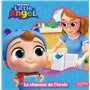 Little Angel - La chanson de l'école