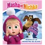 Masha et Michka - Masha et le monstre de glace 5,38 €