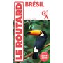 Guide du Routard Brésil 2024/25 18,54 €