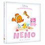 DISNEY - Mes Premières Histoires - Nemo va à l'école