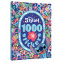 LILO ET STITCH - 1000 Stickers - Disney