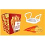 COFFRET Des frites des frites des frites