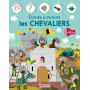 Ecoute et trouve - Les chevaliers