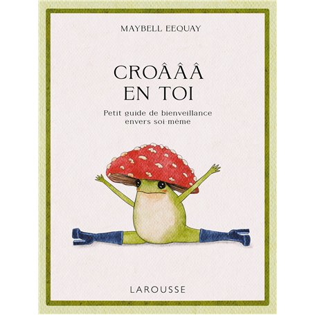 Croâââ en toi