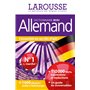 Mini dictionnaire d'allemand