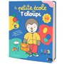 La petite école de T'choupi