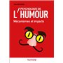 Psychologie de l'humour