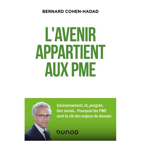 L'avenir appartient aux PME