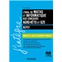 L'oral de Maths Informatique aux concours Agro-Véto et G2E