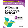 La boîte à outils pour prévenir la charge mentale