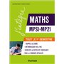 Maths MPSI-MP2I - Tout le 1er semestre