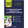 Concours Infirmier de l'éducation nationale et de l'enseignement supérieur 2025-2026