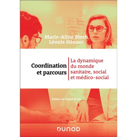 Coordination et parcours